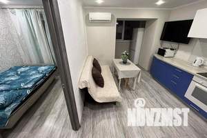 1-к квартира, посуточно, 33м2, 14/15 этаж