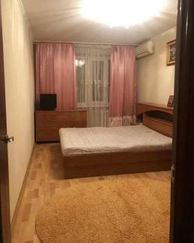 1-к квартира, на длительный срок, 42м2, 4/10 этаж