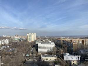 1-к квартира, на длительный срок, 35м2, 18/24 этаж