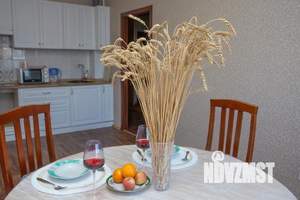 2-к квартира, посуточно, 64м2, 1/1 этаж