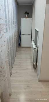 1-к квартира, на длительный срок, 38м2, 10/10 этаж