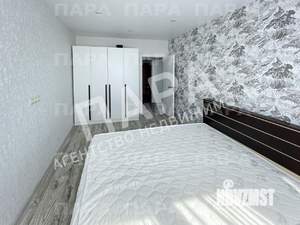 2-к квартира, на длительный срок, 75м2, 22/23 этаж