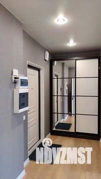 1-к квартира, посуточно, 37м2, 1/1 этаж