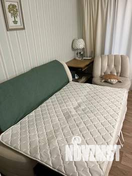 1-к квартира, посуточно, 44м2, 2/9 этаж