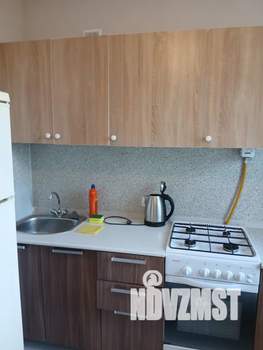 1-к квартира, посуточно, 31м2, 4/4 этаж