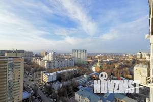 1-к квартира, посуточно, 37м2, 22/24 этаж