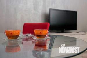 1-к квартира, посуточно, 54м2, 1/1 этаж