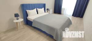 3-к квартира, посуточно, 86м2, 7/15 этаж