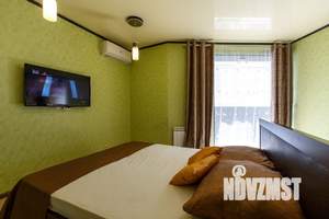 1-к квартира, посуточно, 52м2, 6/22 этаж