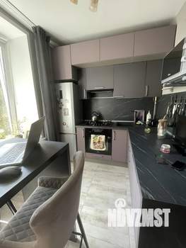 2-к квартира, на длительный срок, 40м2, 3/3 этаж