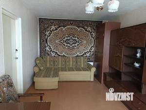 2-к квартира, на длительный срок, 44м2, 3/9 этаж
