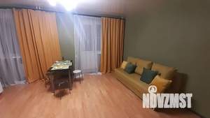 1-к квартира, посуточно, 60м2, 13/16 этаж