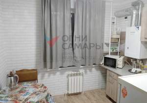 1-к квартира, на длительный срок, 31м2, 2/3 этаж