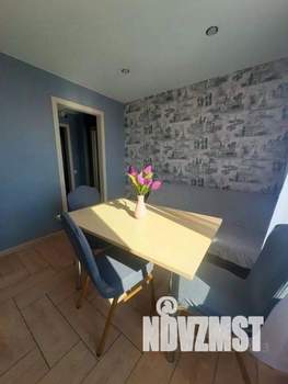 2-к квартира, посуточно, 50м2, 1/1 этаж