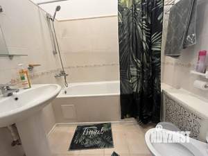 1-к квартира, на длительный срок, 38м2, 1/4 этаж