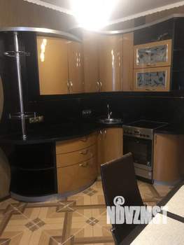 1-к квартира, на длительный срок, 46м2, 21/26 этаж