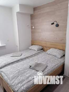 Студия квартира, посуточно, 20м2, 2/2 этаж