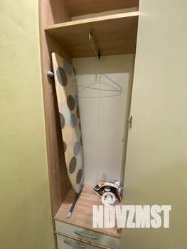 Студия квартира, посуточно, 30м2, 5/5 этаж