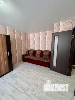 1-к квартира, на длительный срок, 34м2, 3/3 этаж