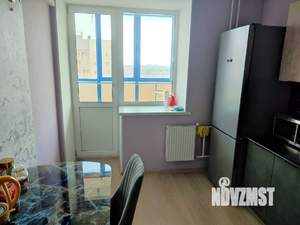 1-к квартира, на длительный срок, 35м2, 15/16 этаж