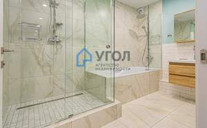 3-к квартира, на длительный срок, 90м2, 5/24 этаж