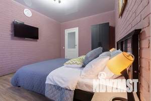 2-к квартира, посуточно, 60м2, 12/16 этаж