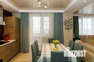 2-к квартира, посуточно, 32м2, 1/1 этаж