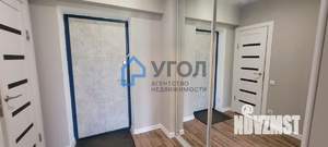 1-к квартира, на длительный срок, 35м2, 5/9 этаж