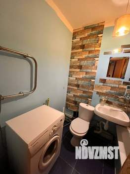 1-к квартира, на длительный срок, 30м2, 2/3 этаж