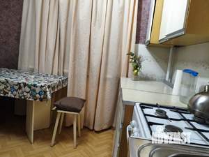 1-к квартира, посуточно, 35м2, 2/9 этаж