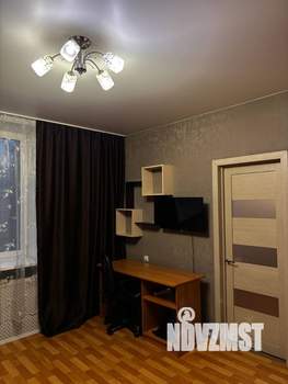 1-к квартира, на длительный срок, 30м2, 5/5 этаж