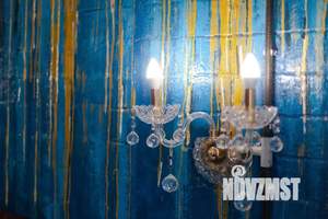 1-к квартира, посуточно, 30м2, 2/3 этаж