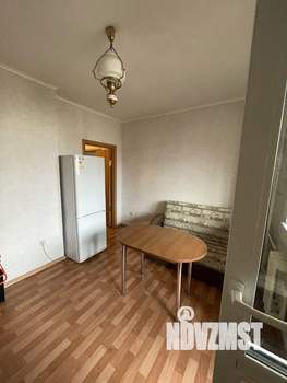 1-к квартира, на длительный срок, 42м2, 8/16 этаж