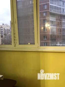 1-к квартира, на длительный срок, 50м2, 4/10 этаж