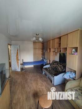 2-к квартира, на длительный срок, 47м2, 2/3 этаж