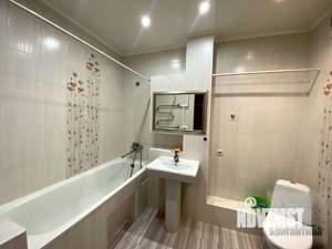 1-к квартира, на длительный срок, 50м2, 13/16 этаж