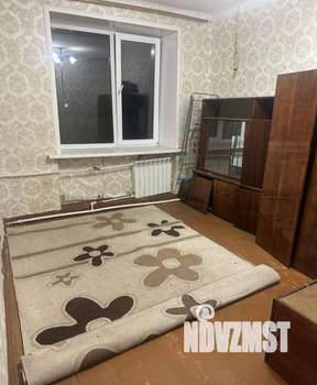 2-к квартира, на длительный срок, 38м2, 1/4 этаж