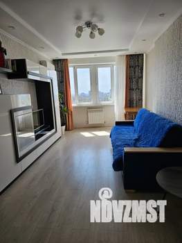 1-к квартира, посуточно, 62м2, 19/25 этаж