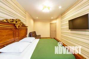 2-к квартира, посуточно, 79м2, 2/13 этаж