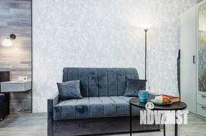 1-к квартира, посуточно, 42м2, 5/24 этаж