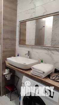 1-к квартира, посуточно, 37м2, 8/22 этаж