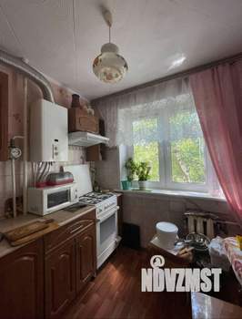 2-к квартира, на длительный срок, 44м2, 4/5 этаж