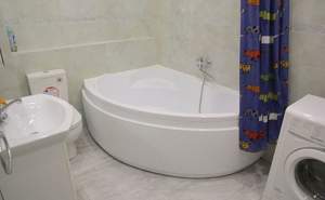 1-к квартира, на длительный срок, 44м2, 11/24 этаж