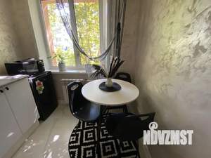 3-к квартира, посуточно, 55м2, 2/5 этаж