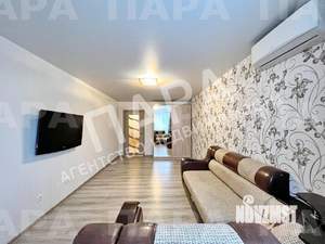 1-к квартира, на длительный срок, 45м2, 18/25 этаж