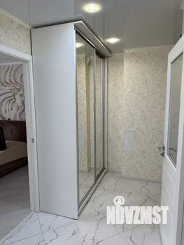 2-к квартира, на длительный срок, 55м2, 5/27 этаж