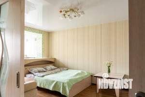 1-к квартира, посуточно, 33м2, 2/5 этаж