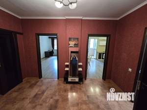 1-к квартира, на длительный срок, 61м2, 4/22 этаж