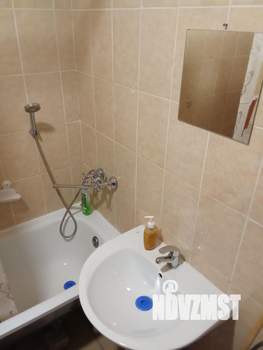 1-к квартира, посуточно, 50м2, 11/16 этаж