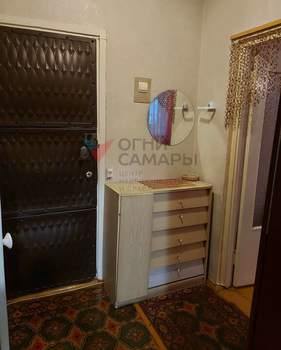 1-к квартира, на длительный срок, 36м2, 2/9 этаж